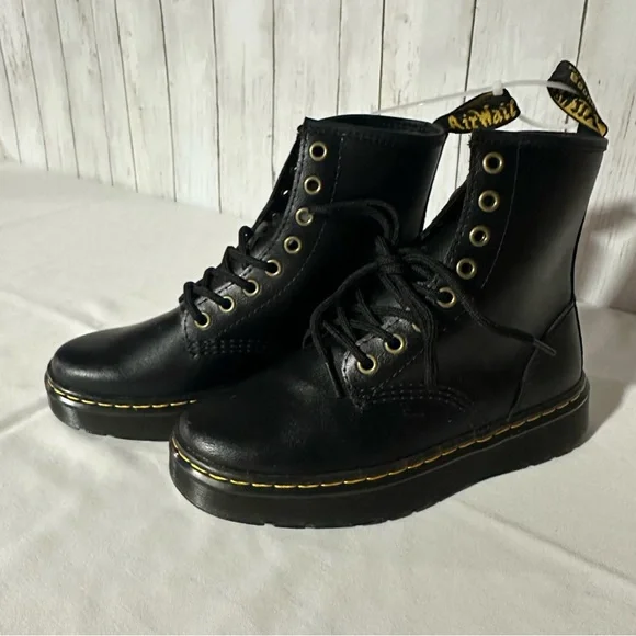 Dr. Martens Zavala boots
